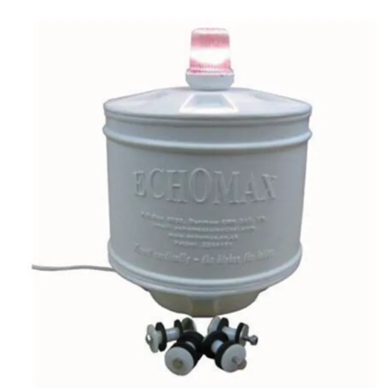 Echomax 230 Kompakt-Radarreflektor