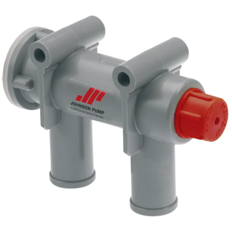 Johnson Pump Belüfter, 12mm