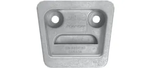 Gimbal Plate für SX-Drive (OEM 3854130)