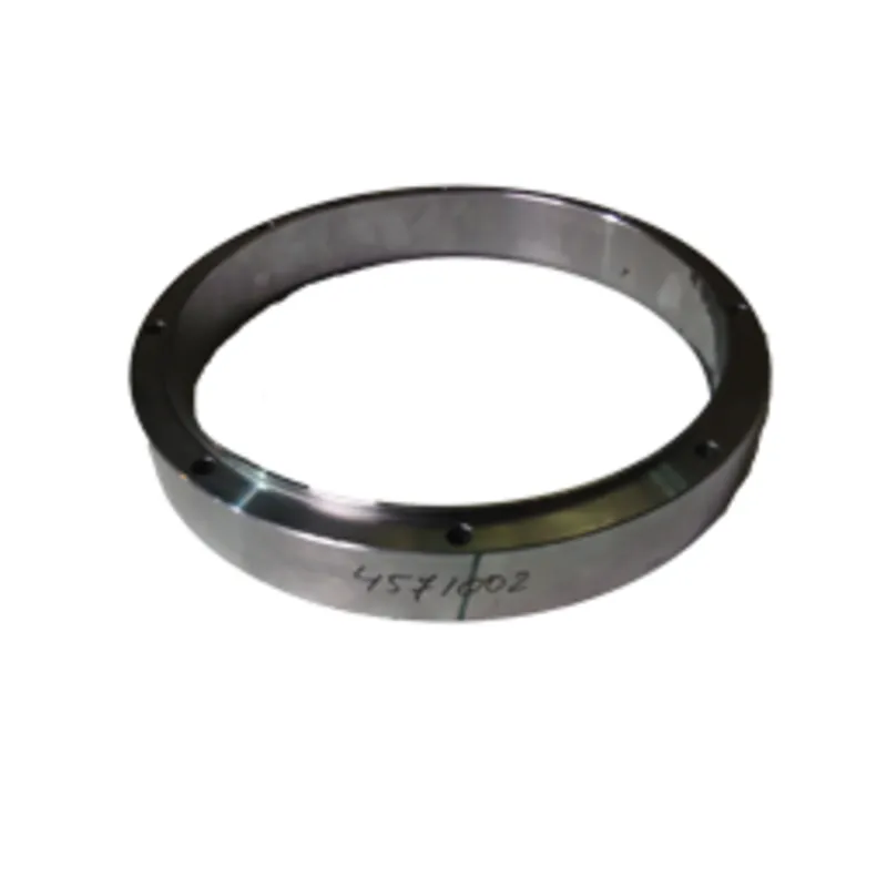 Technodrive Sae-5 Distanzring, H=52.5mm