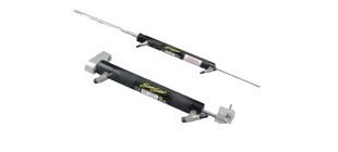 Zylinder, Sterndrive