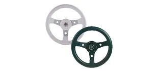 allpa 3-Speichen Steuerrad 'Delfino'