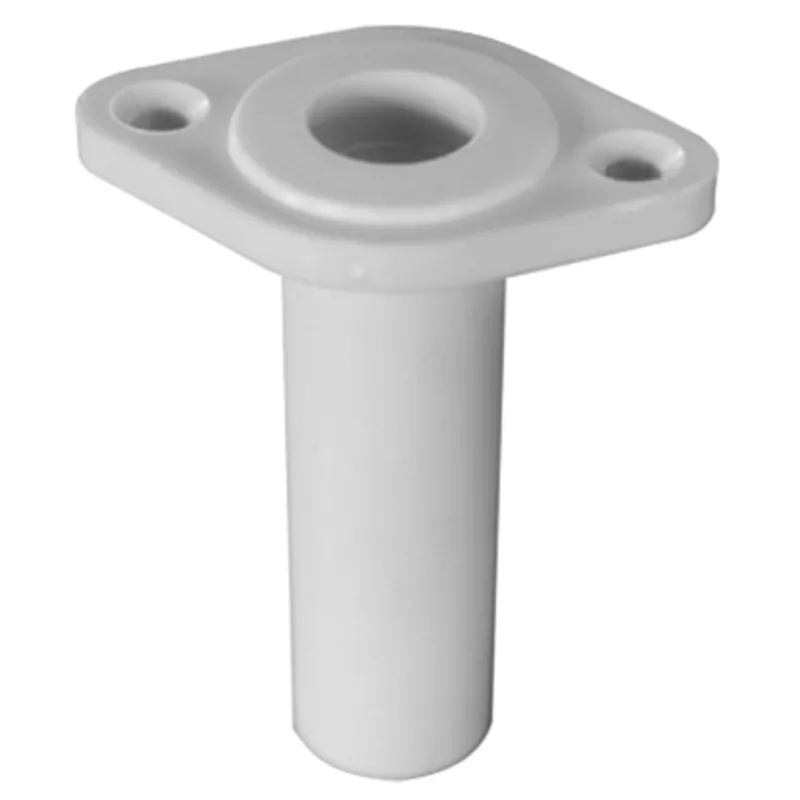 Nylon 'Ruderdolle' Fitting (Buchse) Ø12mm