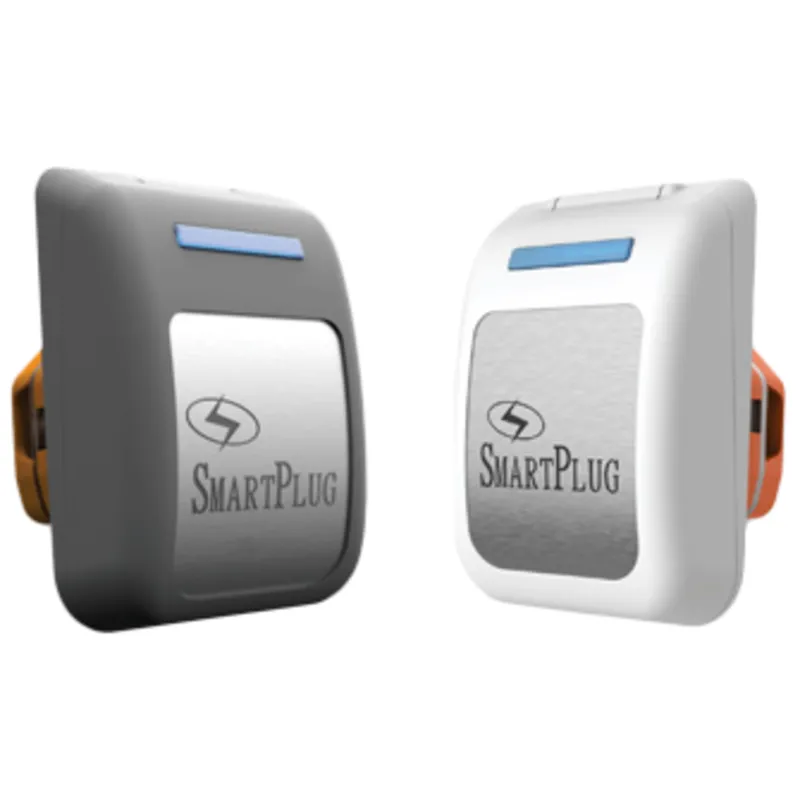 Smartplug Buchse 32a, Weiß