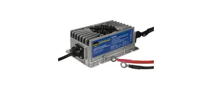 Rebelcell Batterieladegeräte für 24V Lithium-Batterien