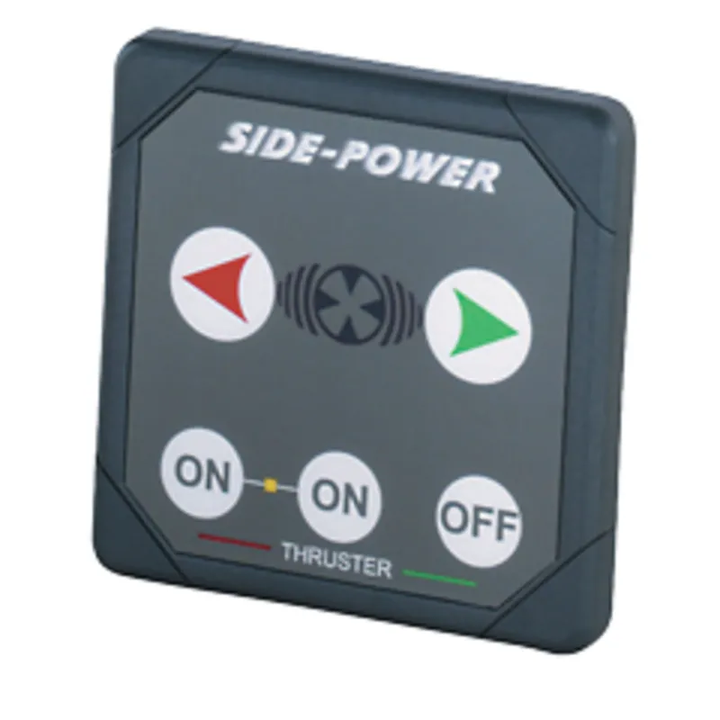 Xforce Sp Bedienungspanel mit 12m Kabel