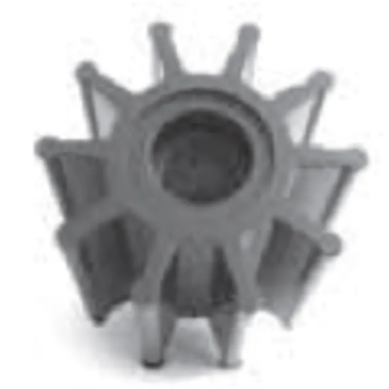 Impeller - Jabsco
