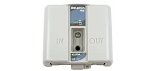 allpa Dolphin Automatischer Batterieseparator