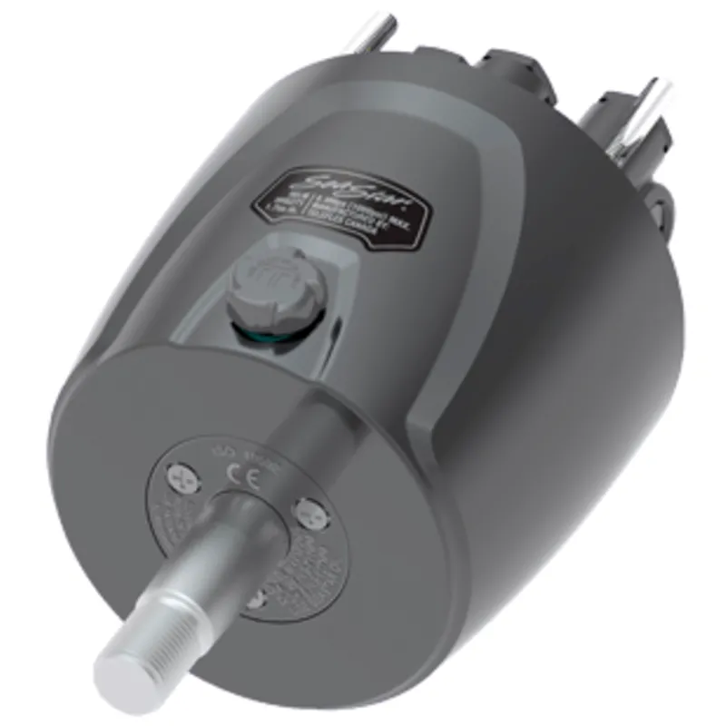 Seastar Satz für System-4/82kgm, für 2. Steuerstand