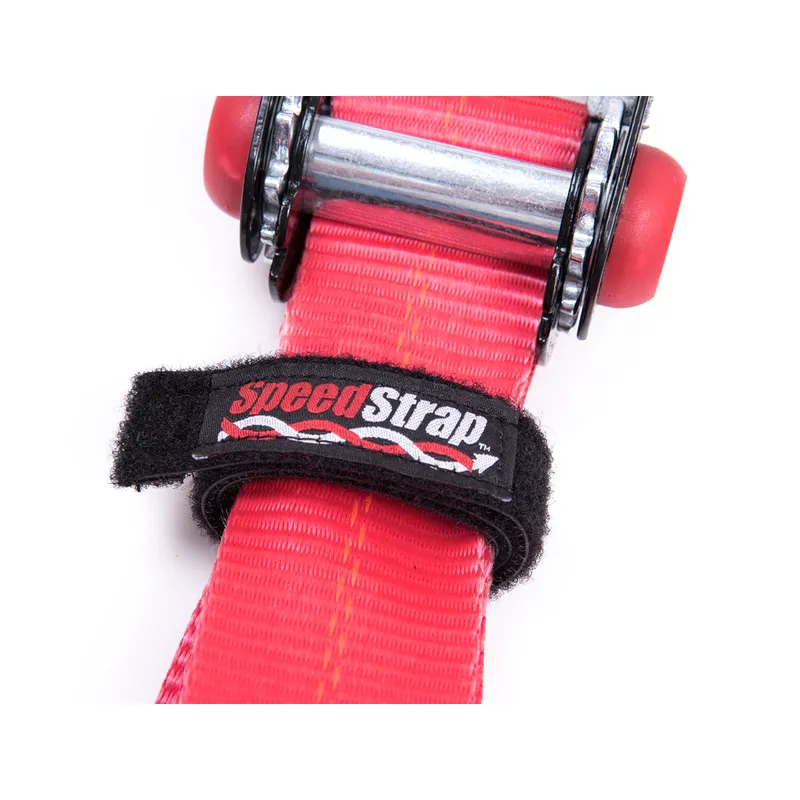 Speedstrap 25 mm SpeedWrap, doppelseitiger Klettverschluss, 50 cm, (2er- Pack)