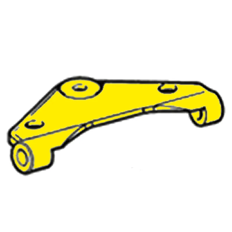 Baystar Compact Pivot Plates (Hc4645)