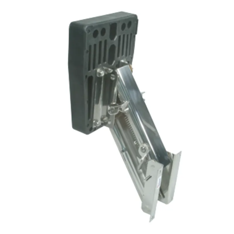 Niro Klappbare Aussenbordmotorhalterung (Max. 30kg)