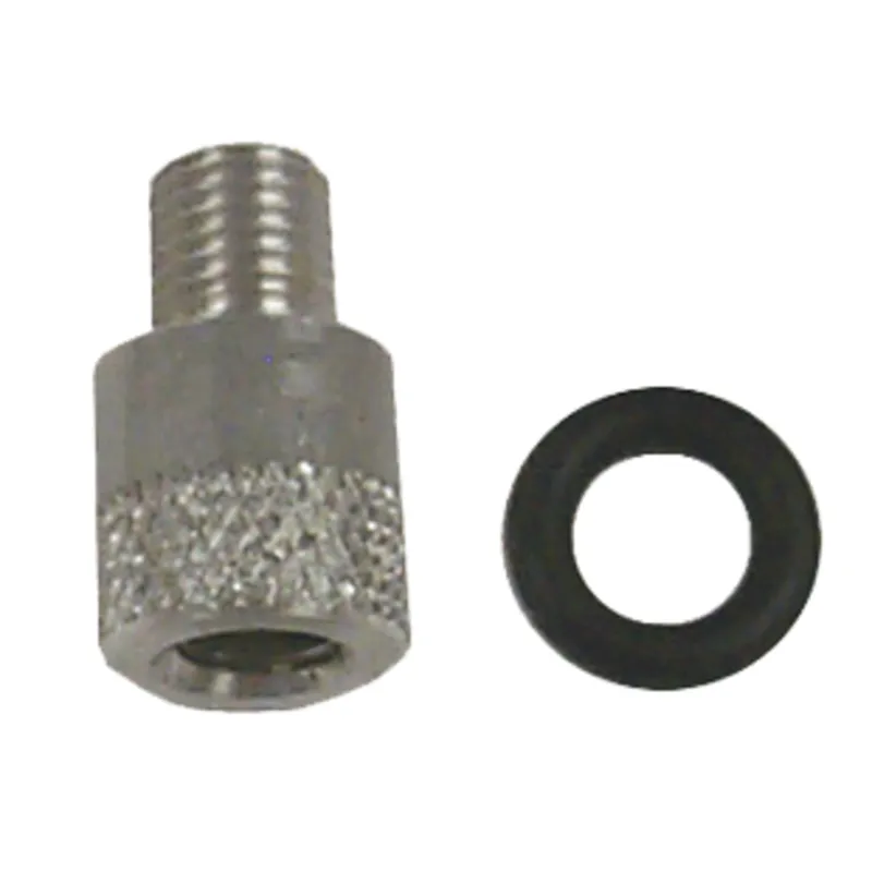 Sierra Einfülladapter für Ölpumpe (Spezifisch für Suzuki)