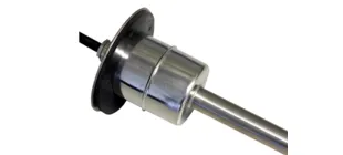 Kraftstoffgeber & Kraftstoffanzeige