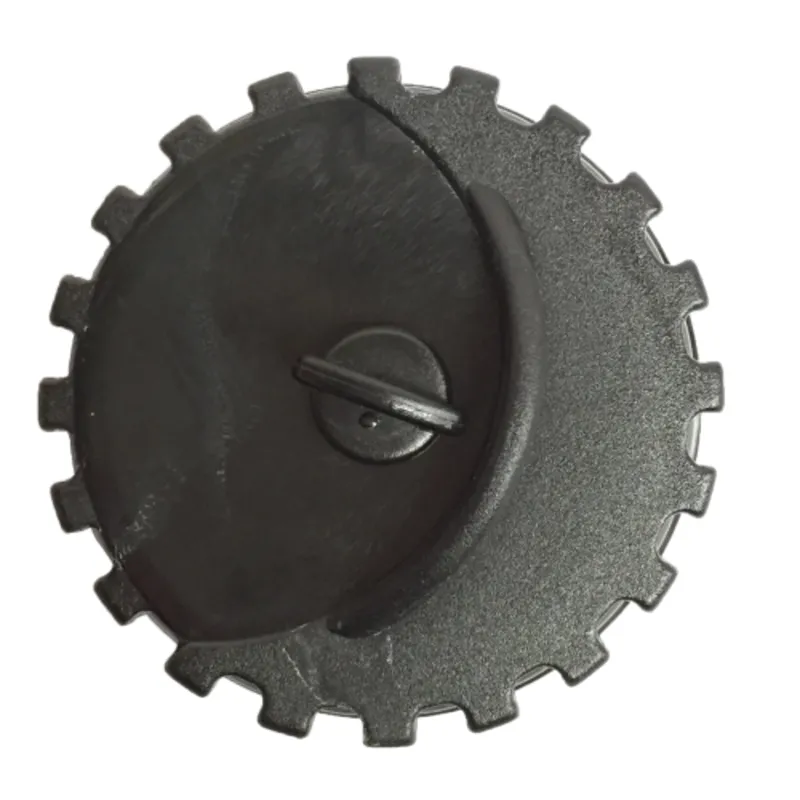 Einzelne Blindkappe (9008010/9008025)