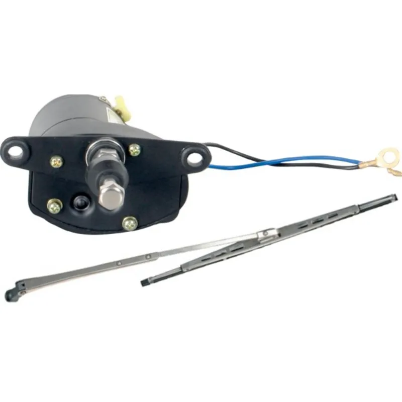 Niro Scheibenwischerblatt Modell 'Alpha', L=300mm