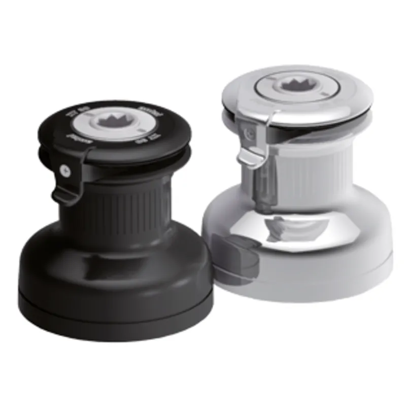 Antal Self-Tailing Aluminium Winsch Xt16 (1-Übertragung)