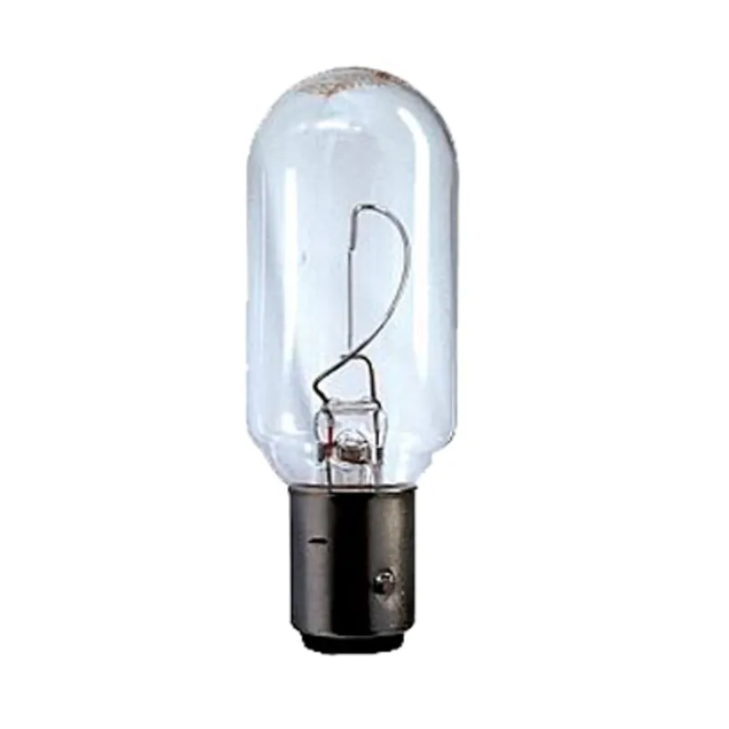 Hella Serie 2984 Erzatzlampe, 24v/10w