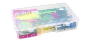 Flambeau 7000R - Deep Tacklebox