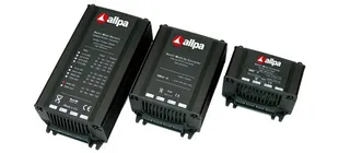 allpa DC/DC Wandler, nicht isoliert