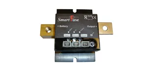SmartFuse Batterieüberwacher