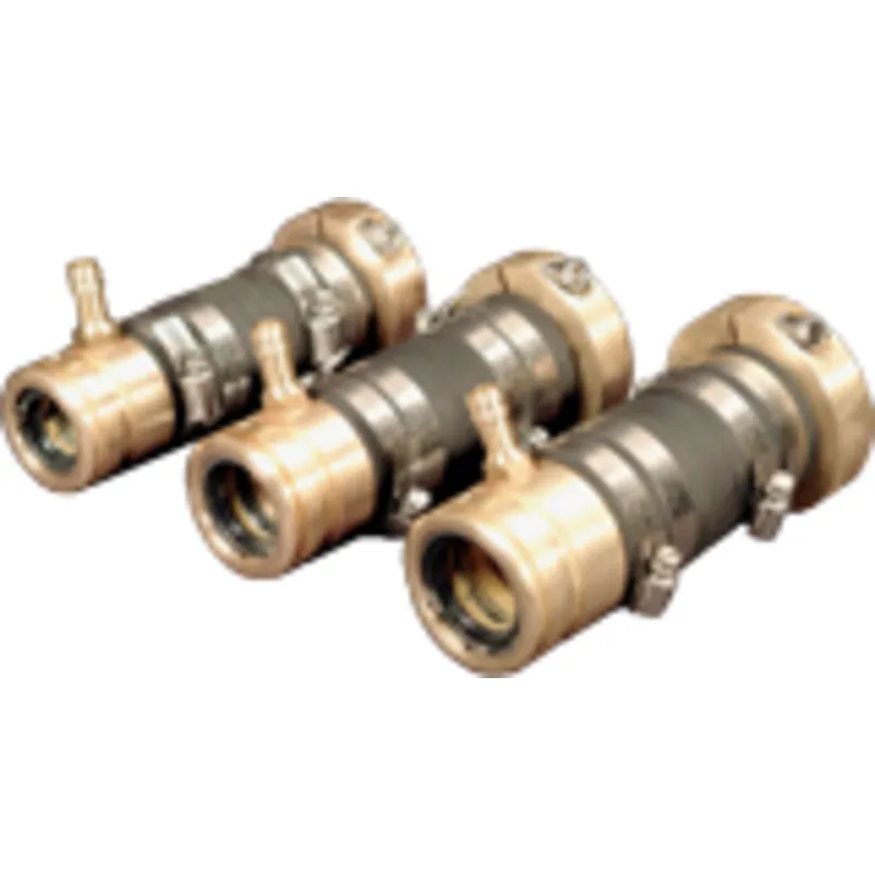 Ersatz-Lippendichtung Ø25mm (Satz mit 2 Dichtungen und Fett)