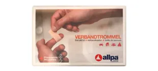 Erste-Hilfe Kasten