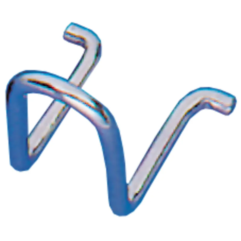 Niro Leinenführung für Schotklemme 253000/253200