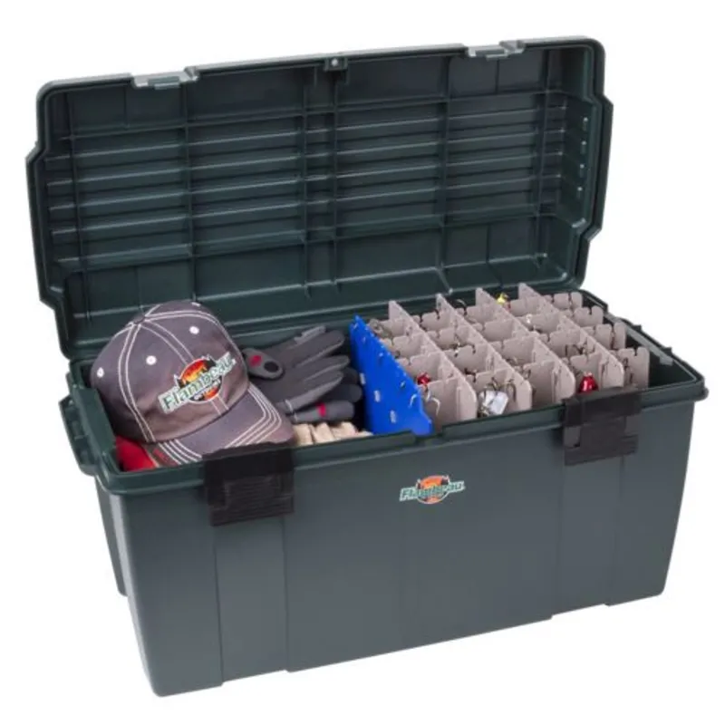 Flambeau The Maximizer XXL Köderbox 6127ZR - 69.9x34.9x35.6cm