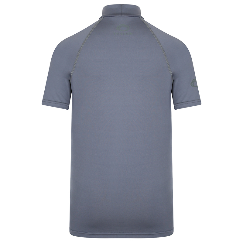 Typhoon Fintra Kinder UV T-Shirt Gr. S