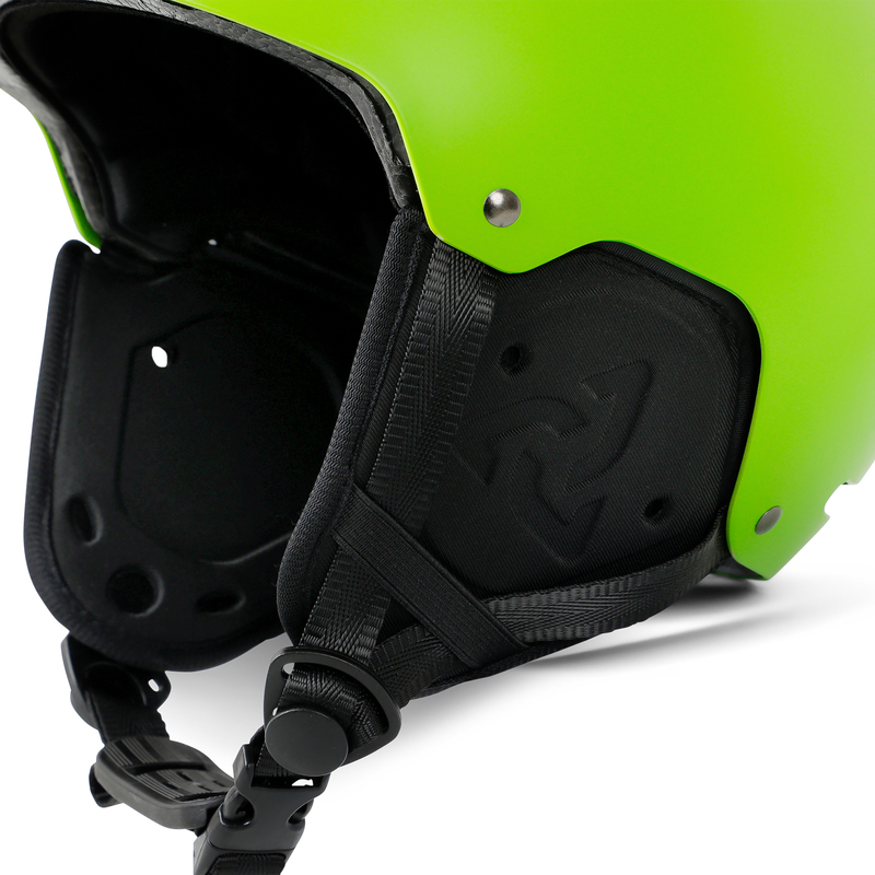 Typhoon Wasserski Helm Performance+  Gr. L