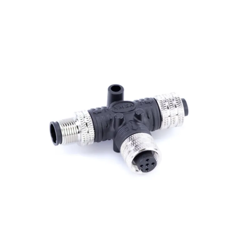 Nmea Micro T-Stück (Metall)