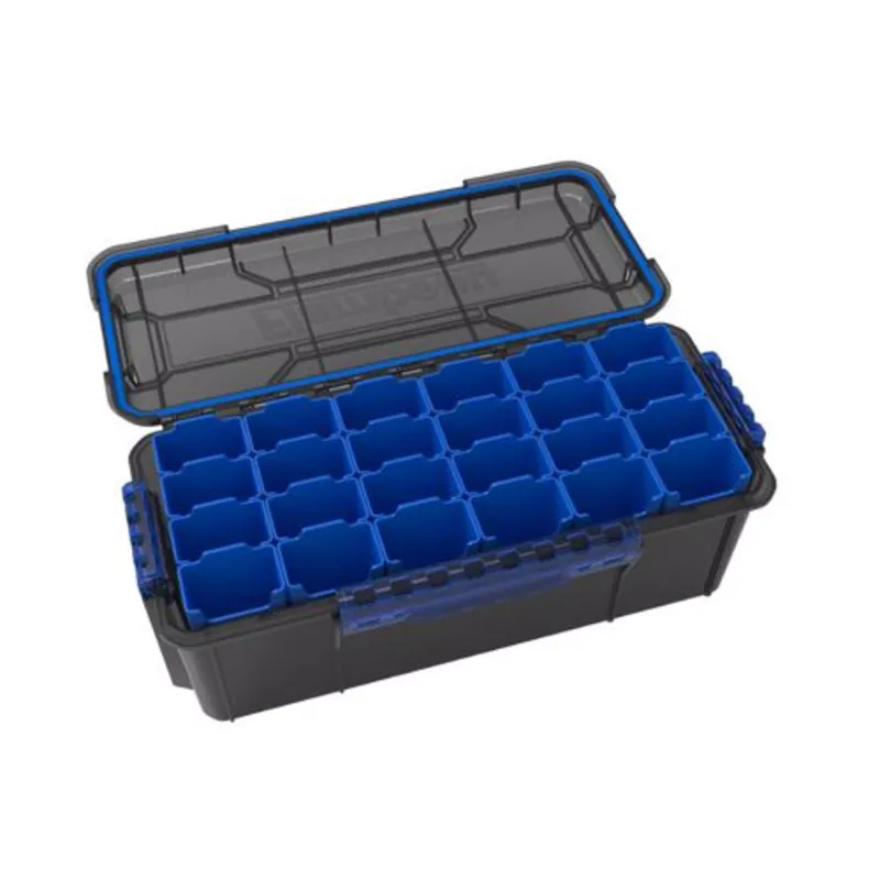 Flambeau Zerust MAX Crank Bank (wasserdicht) WP6050ZM - 35.5x14x16.3cm