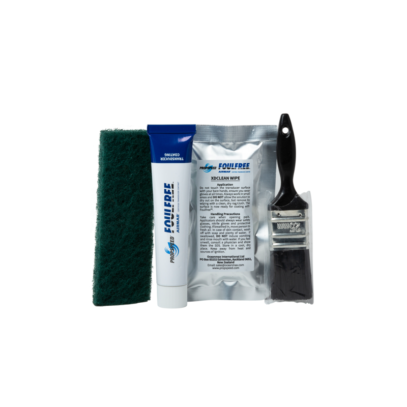 Propspeed Antifouling Kit