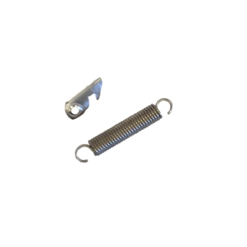 Niro Verriegelunssatz für Aussenbordmotorhalterung (069860)