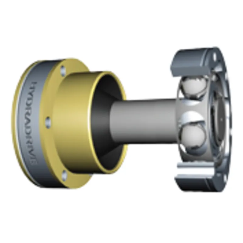 Hydradrive Drucklager für Modell Hd-142, für Welle Ø50mm