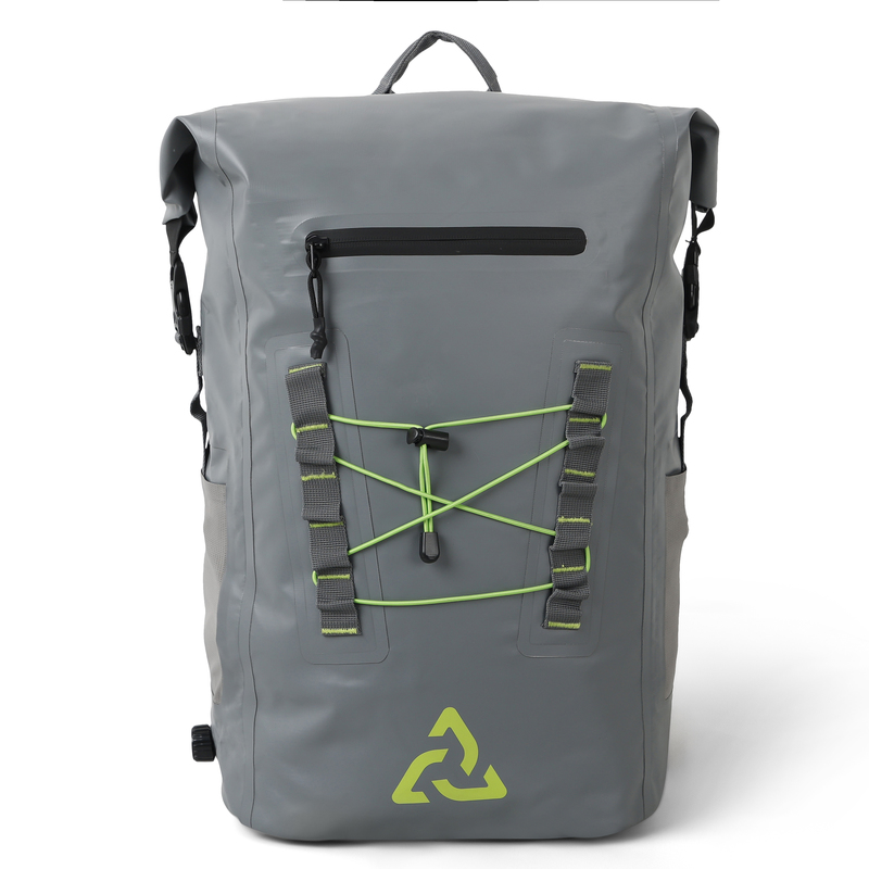 Typhoon Rucksack Osea 2.0  40 L - Grau/Grün
