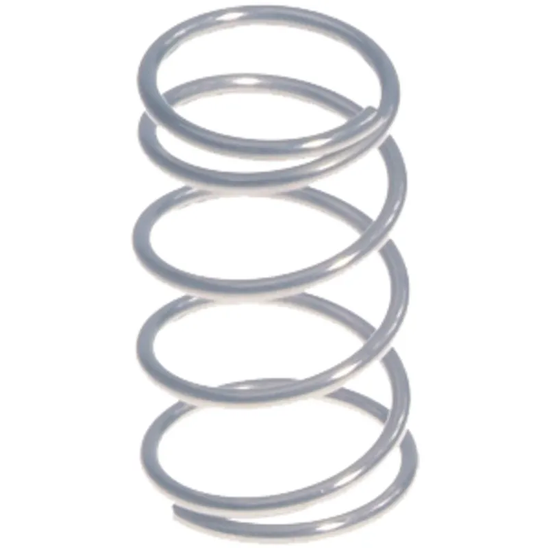 Niro Feder für Block 12mm