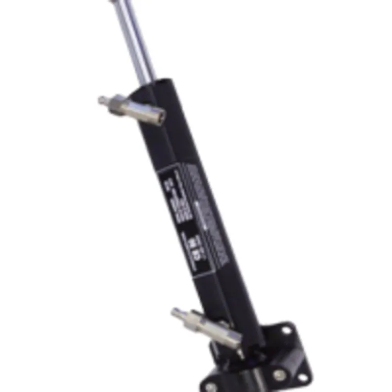 Hydraulischer Zylinder 32kgm