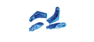 Solé Re-powering Motorlagersatz - Yanmar