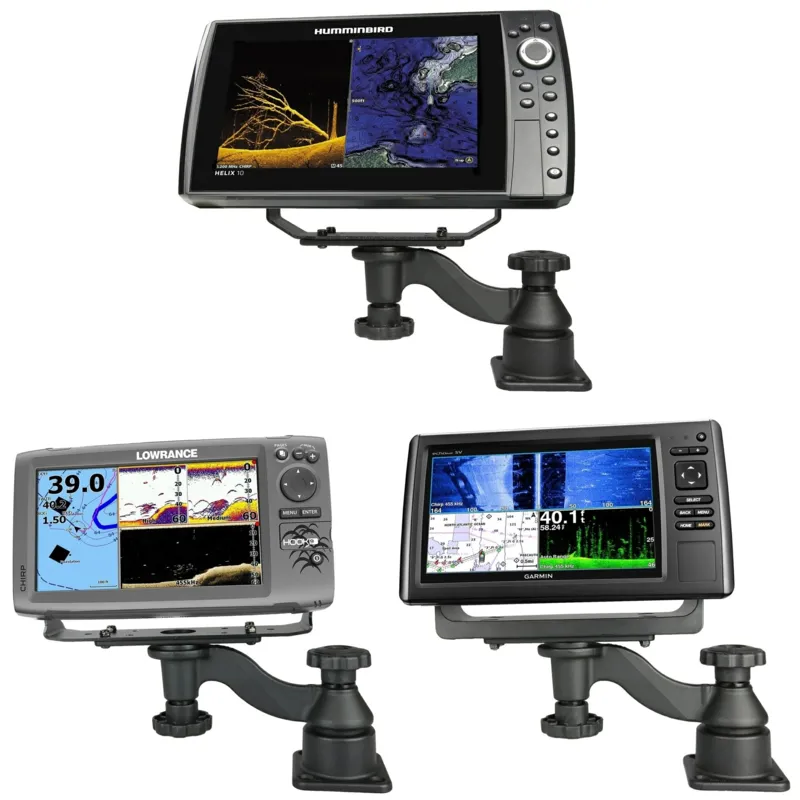 Ram Mount RAM-109HU Schwenkarm Gerätehalterung Horizontal