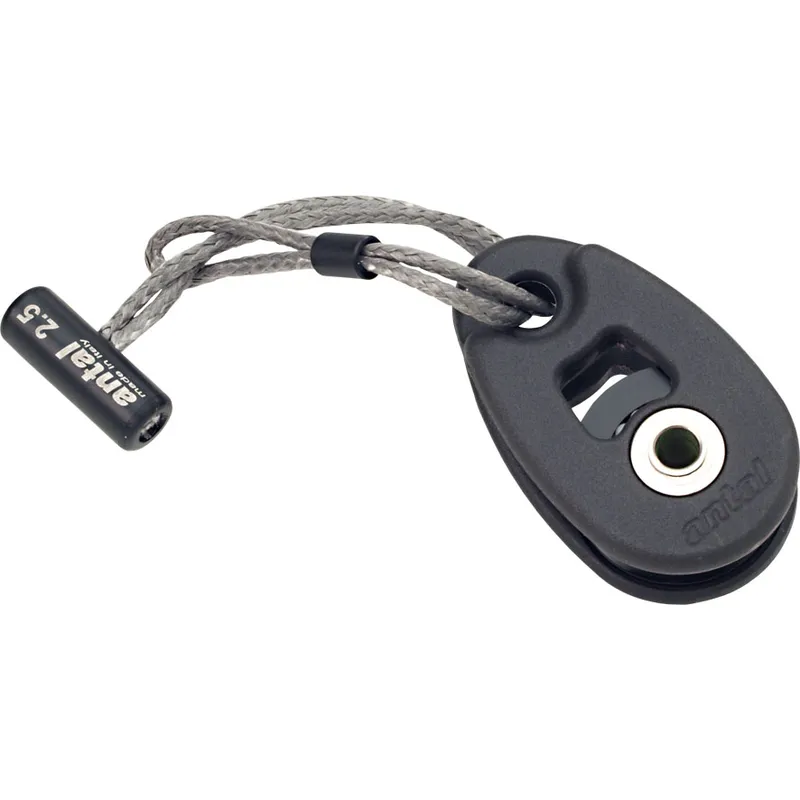 Antal Dyneema Snap Loop (Ohne Block)