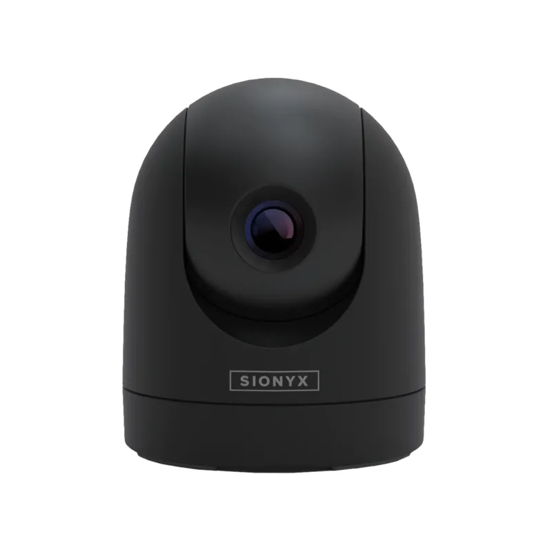 SiOnyx Nightwave D1 Nachtsichtfernglas, schwarz