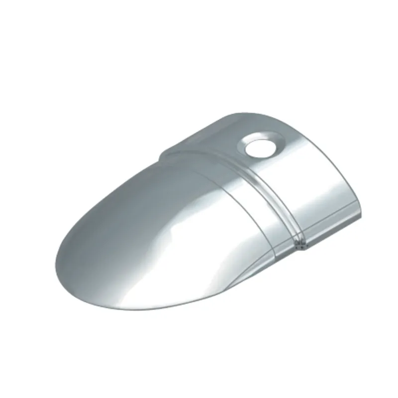 Niro Endstück für 'Sphaera 35'