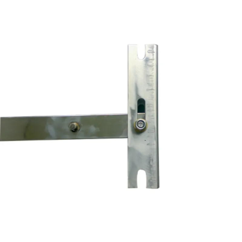 Niro Transporträdersatz für Schlauchboot Typ 'Ibis 2', Max. 150kg (Klappbar)