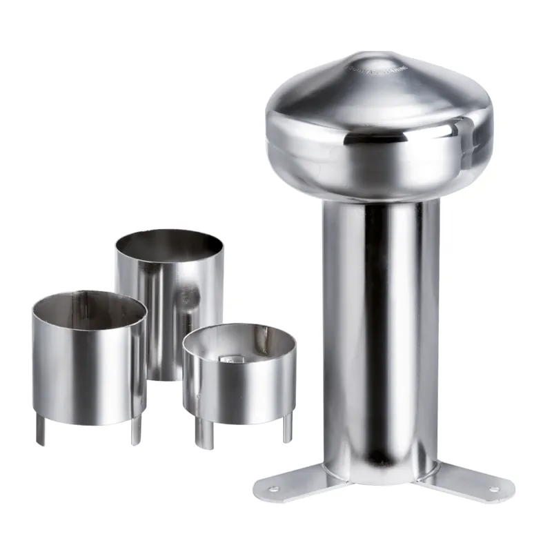 Ankerketting kettingjongen