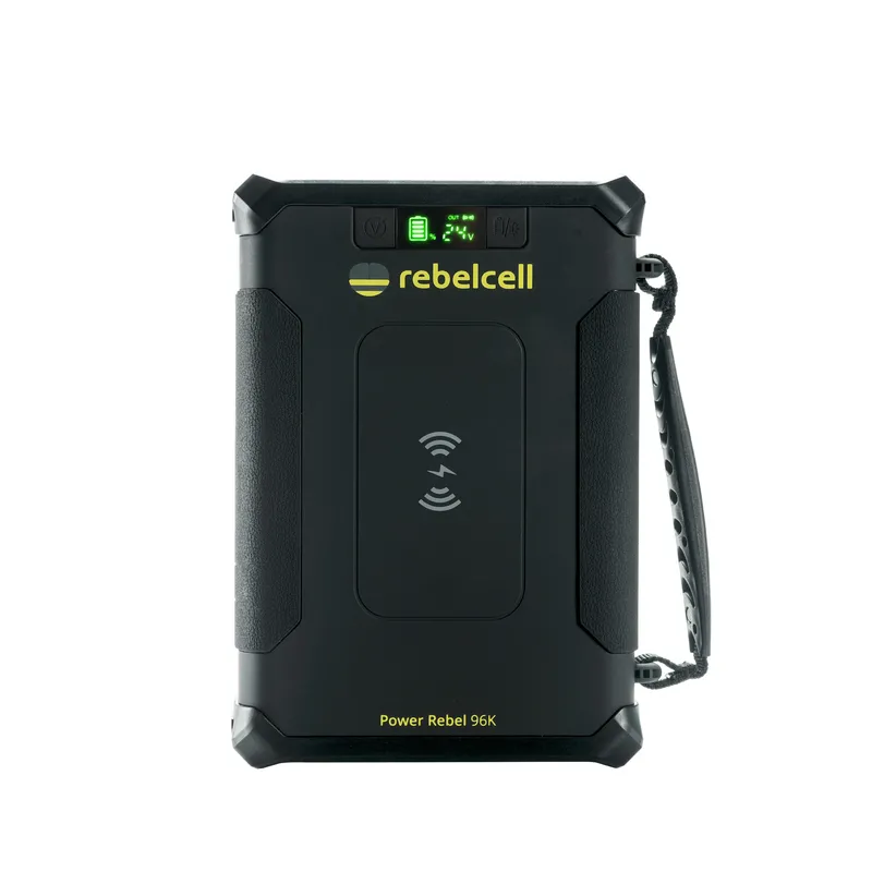 Rebelcell Power Rebel 96K Power bank