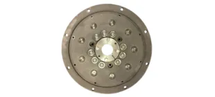 Polar Star PSM-75 DS Zweistufen Dämpferplatten