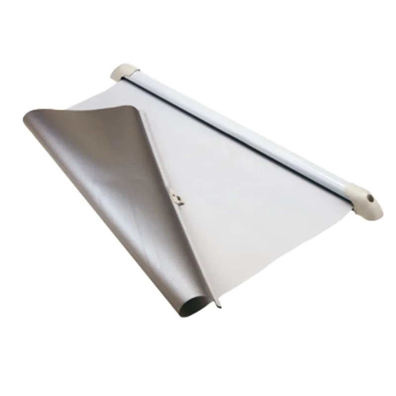 Sonnenschutz 'Sun Set Curtain', 1300x580mm, Lukenmaß 1240x480mm