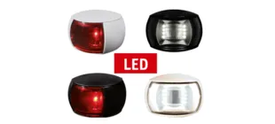 Hella NaviLED Positionslaternen